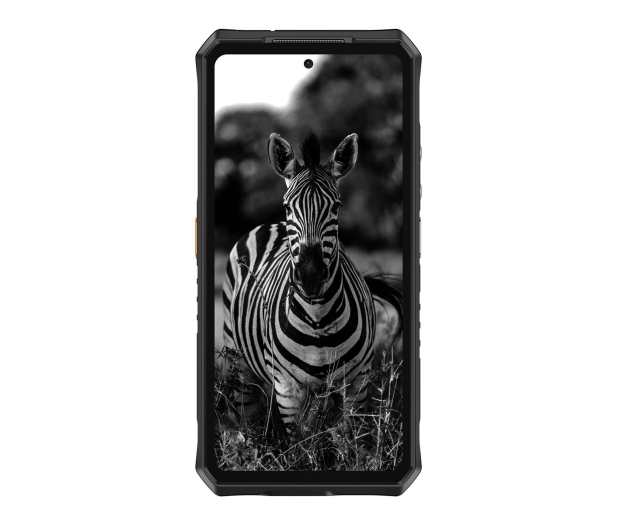 Ulefone Armor 28 Ultra 5G 16GB/1TGB 10600mAh czarny 120Hz UF-A28U - 1340645 - zdjęcie 3